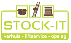 Stock-It | Verhuis-Liftservice-Opslag